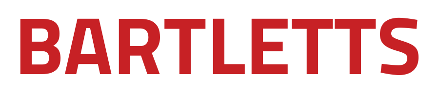 Bartletts Hastings Ltd