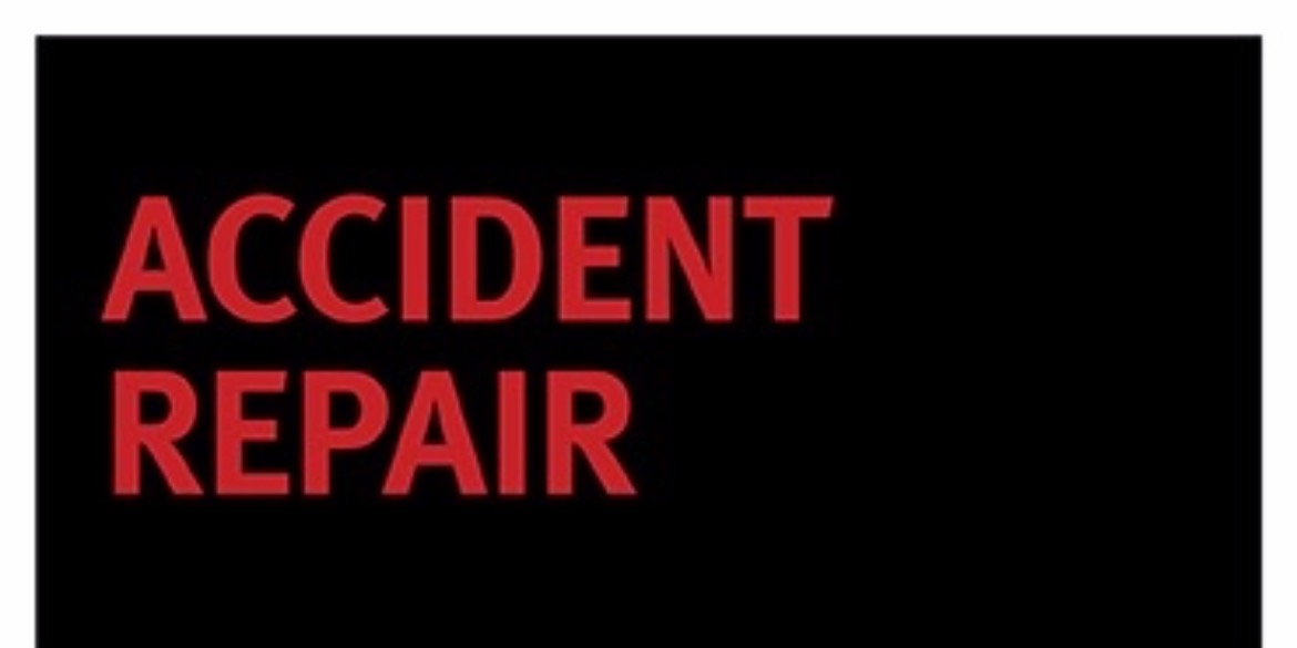 Accident Repair