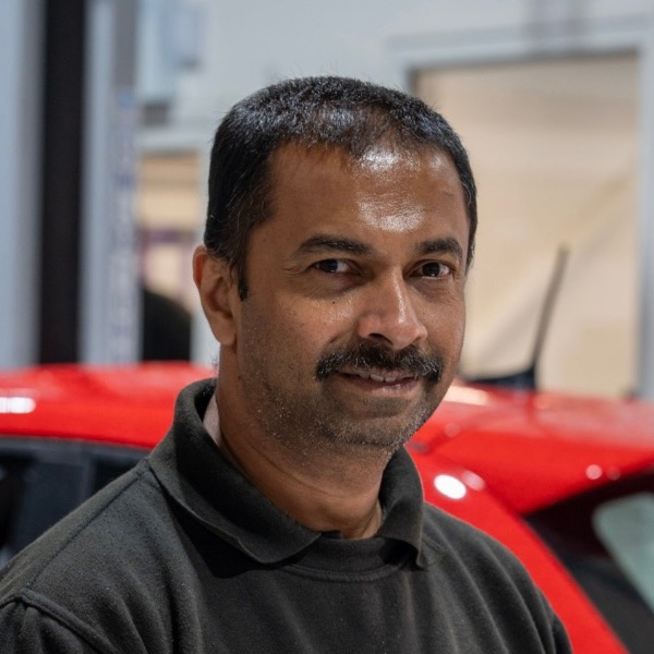 Dharshana Dilruk